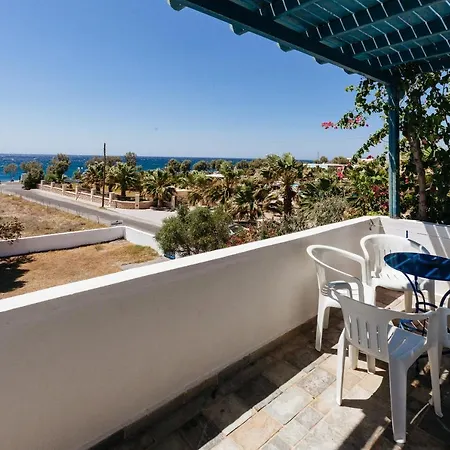 Thalassitis Coastal