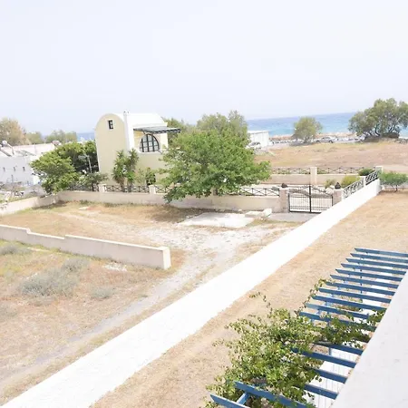 Thalassitis Coastal