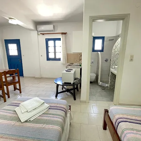 Thalassitis Coastal *