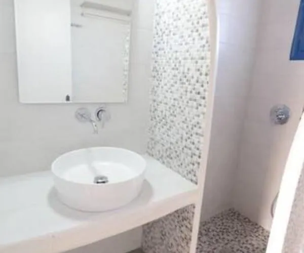 Apartamento Thalassitis Coastal