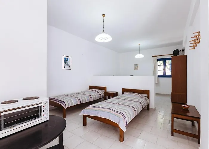 Apartamento Thalassitis Coastal *