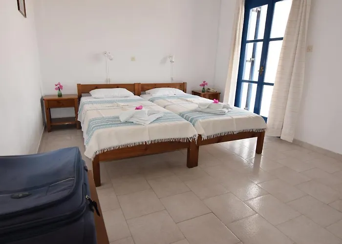 Thalassitis Coastal * 페리볼로스