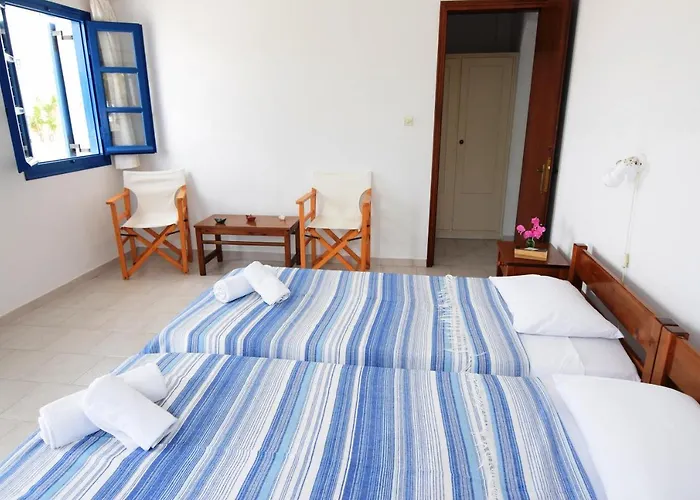 Thalassitis Coastal *