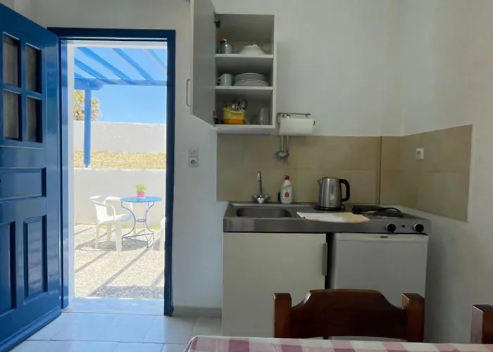 Thalassitis Coastal * 페리볼로스