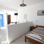 Thalassitis Coastal Appartamento Perivolos (Santorini)
