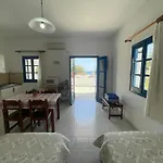 Thalassitis Coastal Appartamento Perivolos (Santorini)