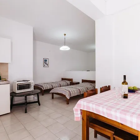 Appartement Thalassitis Coastal
