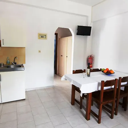 Thalassitis Coastal Appartement
