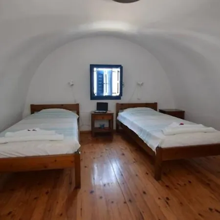 Appartement Thalassitis Coastal *