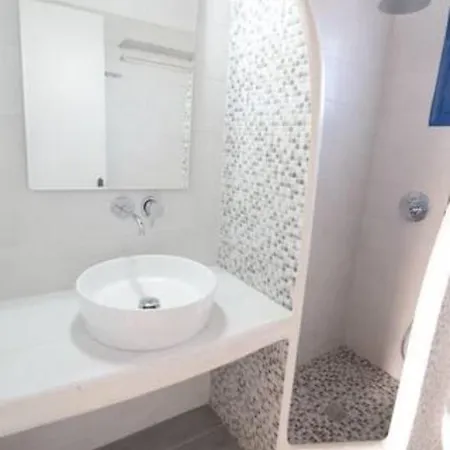 Appartement Thalassitis Coastal