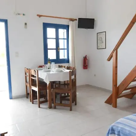 Thalassitis Coastal Perivolos (Santorini)