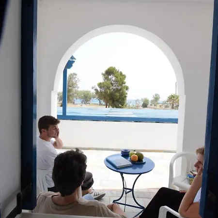 Thalassitis Coastal *