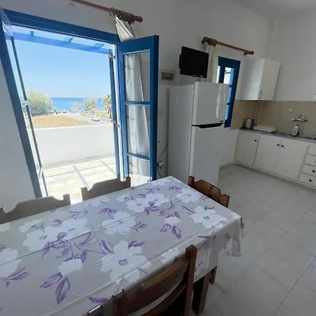 Thalassitis Coastal Lejlighed Perivolos (Santorini)
