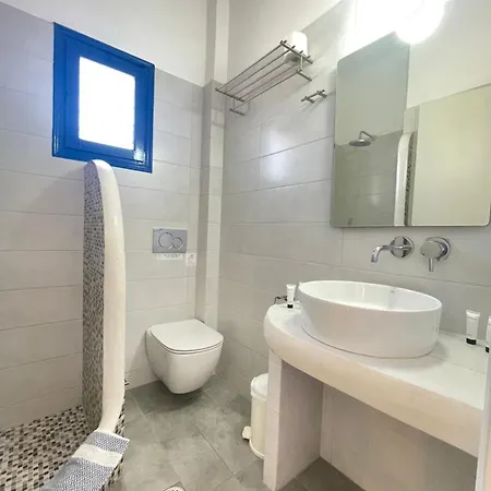 Thalassitis Coastal Lejlighed