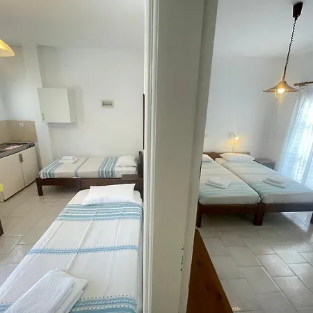 Appartement Thalassitis Coastal *