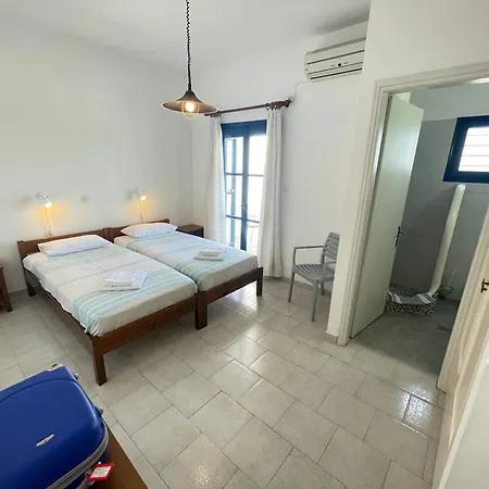 Thalassitis Coastal Lejlighed *