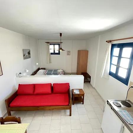 Thalassitis Coastal *