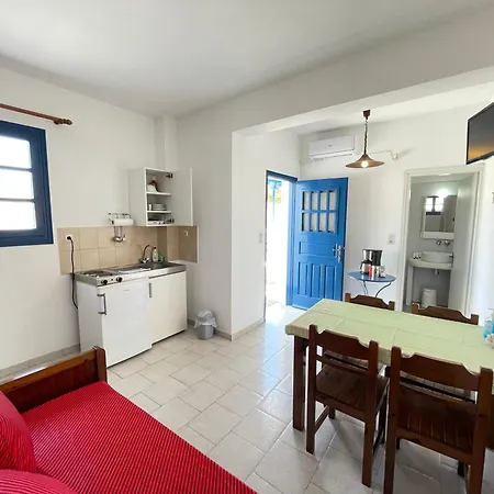 Thalassitis Coastal Perivolos (Santorini)