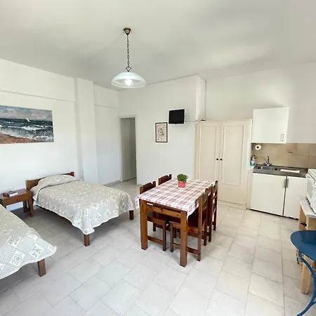 Thalassitis Coastal *