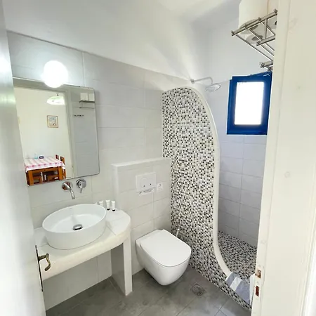 Apartment Thalassitis Coastal