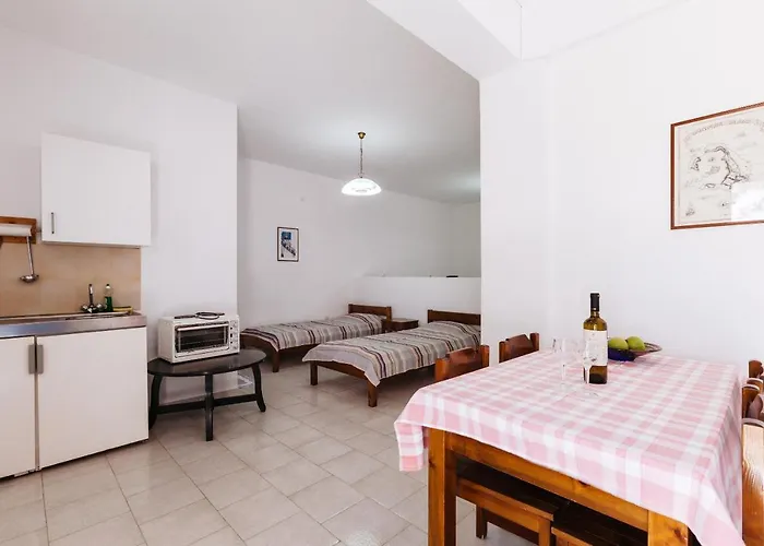 Apartament Thalassitis Coastal