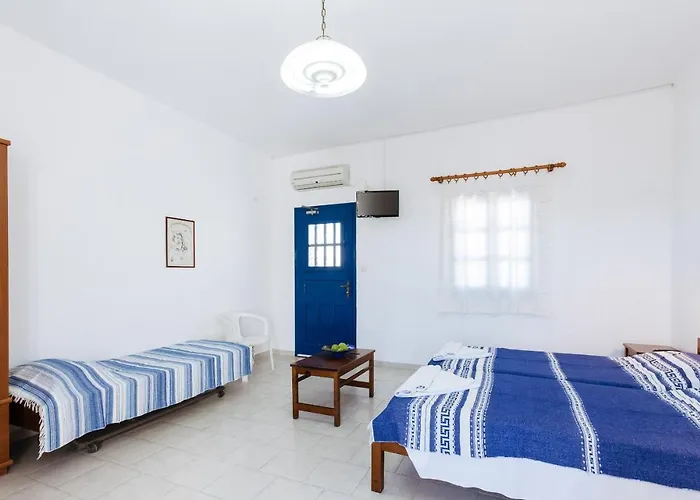 Thalassitis Coastal *