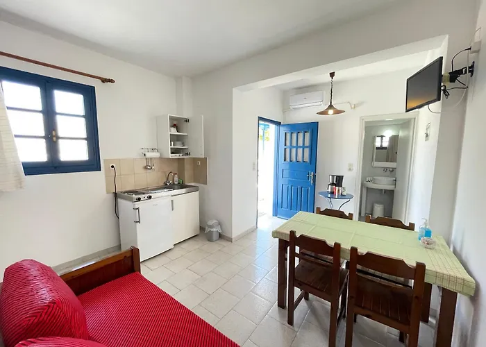 Thalassitis Coastal Perivolos (Santorini)