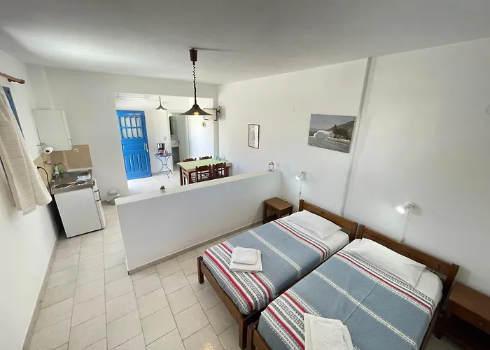 Thalassitis Coastal Apartament