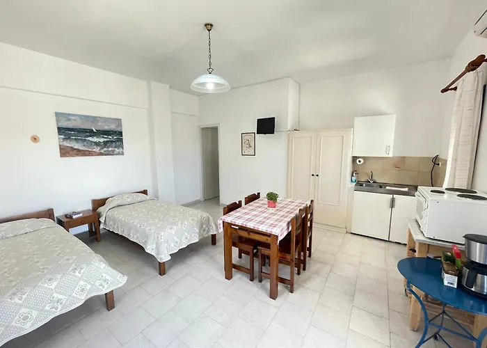 Thalassitis Coastal *