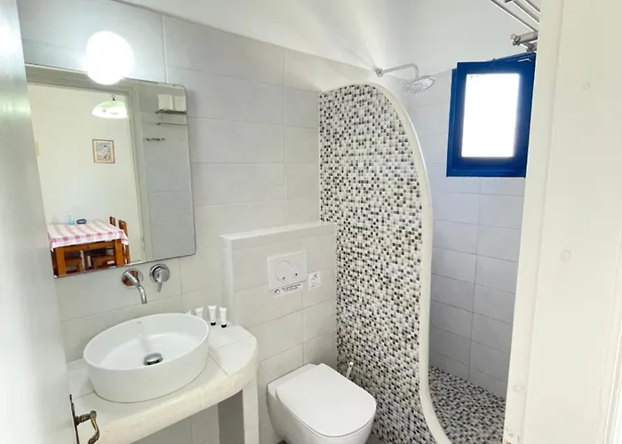 Apartament Thalassitis Coastal