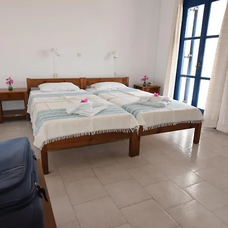 Thalassitis Coastal * بيريفولّوس