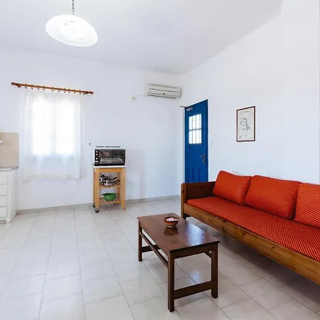 Thalassitis Coastal 佩里沃罗