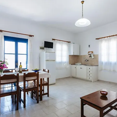 Thalassitis Coastal *