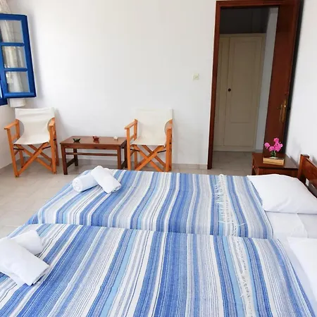 Thalassitis Coastal *