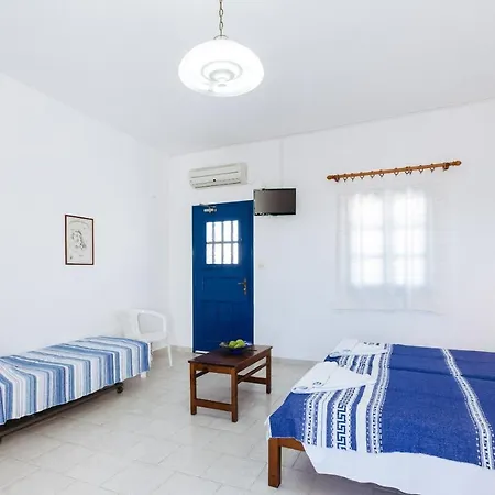 Thalassitis Coastal *