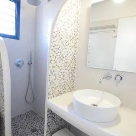 Thalassitis Coastal 公寓