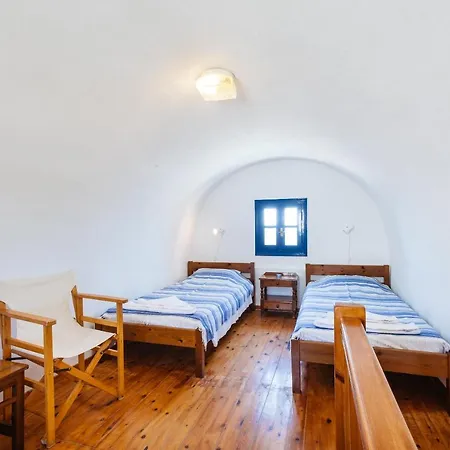 Thalassitis Coastal *