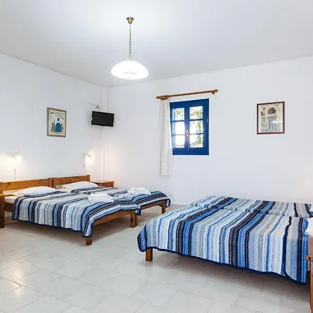 Thalassitis Coastal * بيريفولّوس