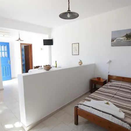 Thalassitis Coastal Daire Perivolos (Santorini)