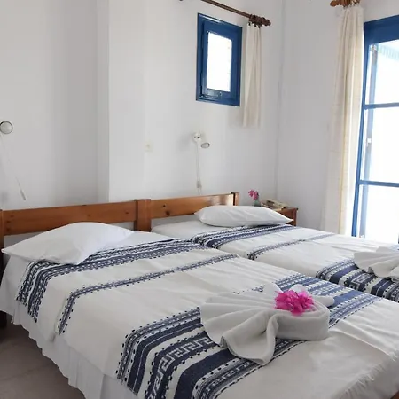 Thalassitis Coastal * بيريفولّوس