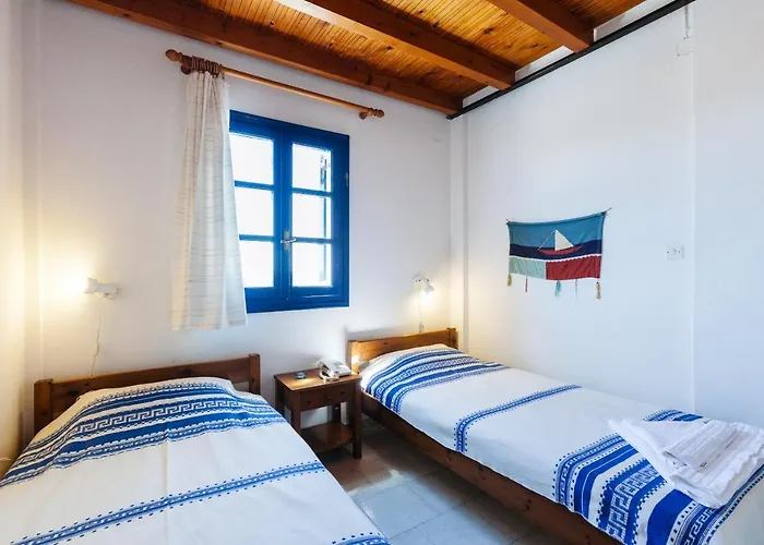 Thalassitis Coastal Perivolos (Santorini)