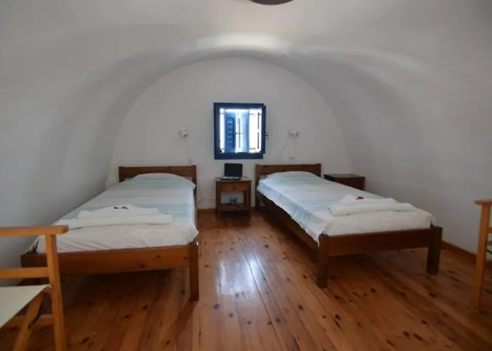 Apartment Thalassitis Coastal *