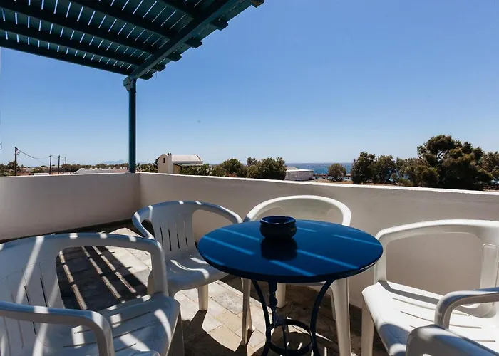 Thalassitis Coastal *