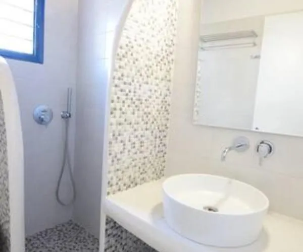 Thalassitis Coastal Apartment