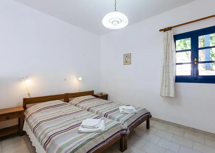 Apartment Thalassitis Coastal