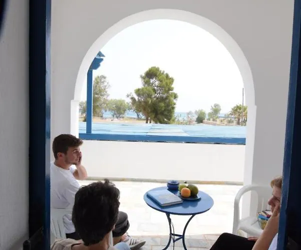 Thalassitis Coastal *