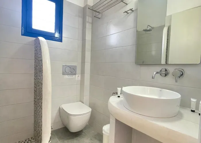 Thalassitis Coastal Apartment