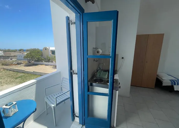 Apartment Thalassitis Coastal *