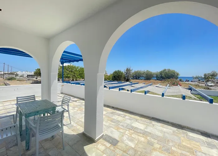 Thalassitis Coastal Perivolos (Santorini)