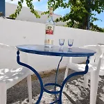 Thalassitis Coastal Apartment